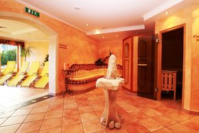 General information about your stay at Hotel - Pension Hochkönig