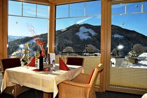 General information about your stay at Hotel - Pension Hochkönig