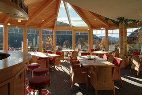 General information about your stay at Hotel - Pension Hochkönig