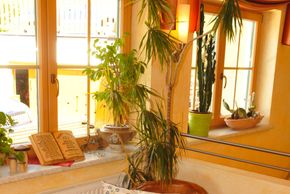 General information about your stay at Hotel - Pension Hochkönig