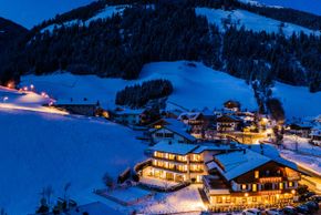 General information about your stay at Hotel & Residence Rainer