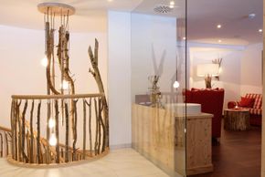 General information about your stay at Hotel & Residence Rainer