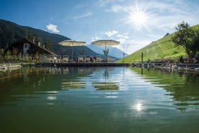 General information about your stay at Hotel & Residence Rainer