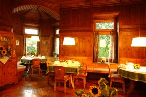 General information about your stay at Hotel 3 Mohren