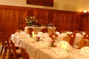 General information about your stay at Hotel 3 Mohren