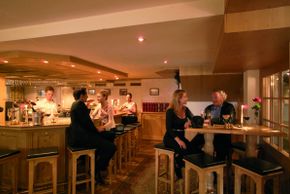 General information about your stay at Hotel Tannbergerhof