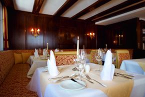 General information about your stay at Hotel Tannbergerhof