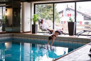 General information about your stay at Hotel Tannhof