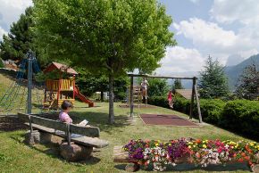 General information about your stay at Hotel Talblick