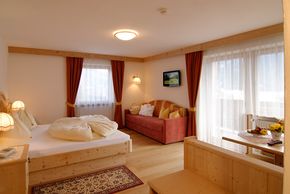 General information about your stay at Hotel Talblick