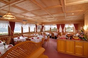 General information about your stay at Hotel Talblick