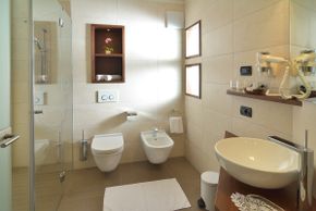 General information about your stay at Hotel Talblick