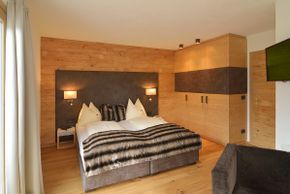 General information about your stay at Hotel Talblick