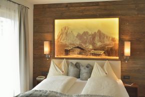 General information about your stay at Hotel Talblick