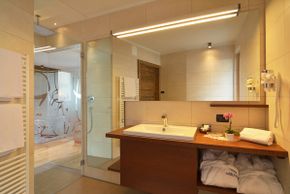 General information about your stay at Hotel Talblick