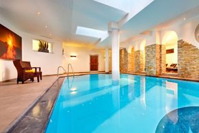 General information about your stay at Hotel Tauernhof