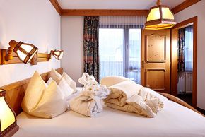 General information about your stay at Hotel Tauernhof