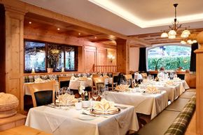 General information about your stay at Hotel Tauernhof