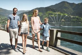 General information about your stay at Hotel Tauernhof