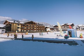 General information about your stay at Hotel Tauernhof