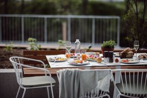 General information about your stay at Dips & Drops - The First Bike and Ski Hub