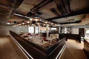 General information about your stay at Dips & Drops - The First Bike and Ski Hub