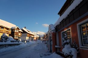 General information about your stay at Hotel Tauplitzerhof