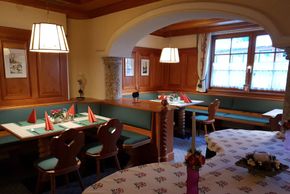 General information about your stay at Hotel Tauplitzerhof