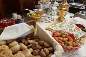 General information about your stay at Hotel Tauplitzerhof