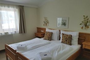 General information about your stay at Hotel Tauplitzerhof