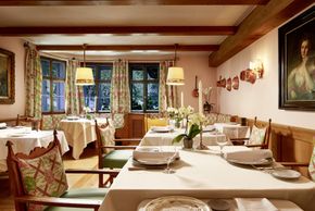 General information about your stay at Tennerhof Gourmet & Spa de Charme Hotel - Relais & Châteaux