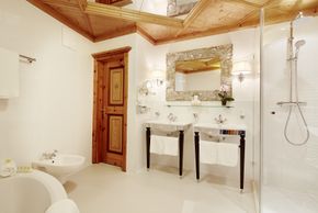 General information about your stay at Tennerhof Gourmet & Spa de Charme Hotel - Relais & Châteaux