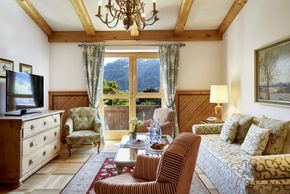 General information about your stay at Tennerhof Gourmet & Spa de Charme Hotel - Relais & Châteaux