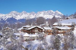 General information about your stay at Tennerhof Gourmet & Spa de Charme Hotel - Relais & Châteaux