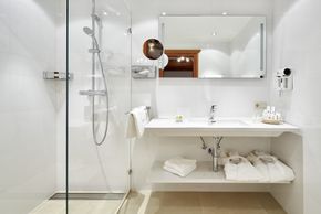 General information about your stay at Tennerhof Gourmet & Spa de Charme Hotel - Relais & Châteaux