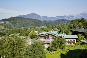 General information about your stay at Tennerhof Gourmet & Spa de Charme Hotel - Relais & Châteaux