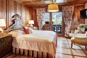 General information about your stay at Tennerhof Gourmet & Spa de Charme Hotel - Relais & Châteaux