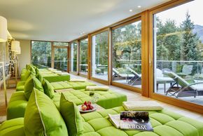 General information about your stay at Tennerhof Gourmet & Spa de Charme Hotel - Relais & Châteaux