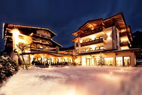 General information about your stay at Hotel Theresia