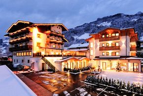 General information about your stay at Hotel Theresia