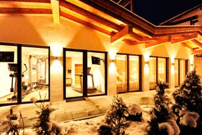 General information about your stay at Hotel Theresia