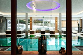 General information about your stay at Hotel Theresia