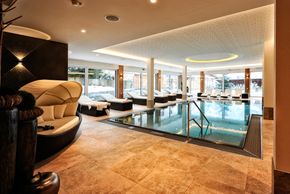 General information about your stay at Hotel Theresia