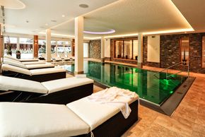 General information about your stay at Hotel Theresia