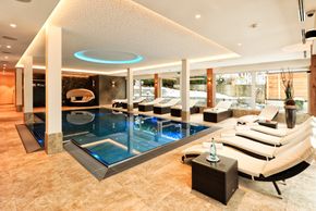 General information about your stay at Hotel Theresia