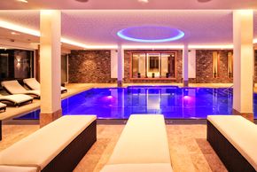 General information about your stay at Hotel Theresia