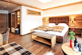 General information about your stay at Hotel Theresia