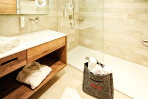 General information about your stay at Hotel Theresia