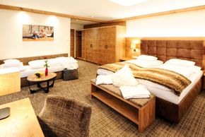 General information about your stay at Hotel Theresia