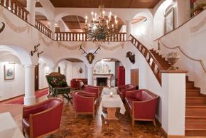 General information about your stay at Hotel Tiefenbrunner